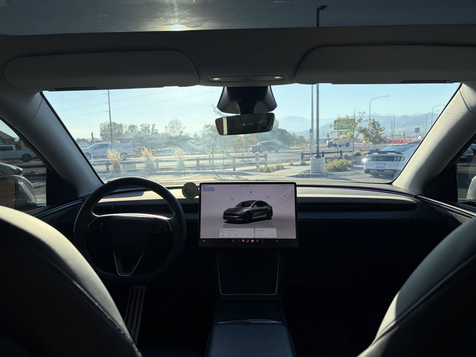 Used 2026 Tesla Model Y AWD image 21