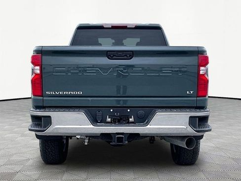 New 2026 Chevrolet Silverado 3500 LT image 5