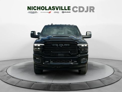 New 2026 RAM 2500 Laramie image 9