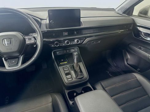 Used 2023 Honda CR-V Sport Touring image 19