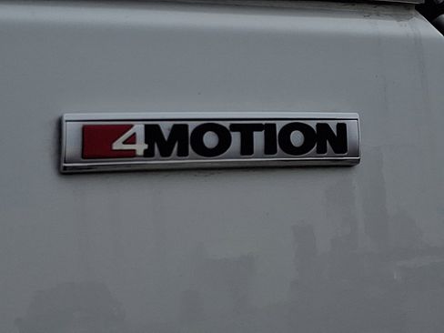 Used 2022 Volkswagen Atlas SEL R-Line image 39