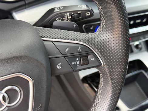 Used 2021 Audi SQ5 Premium Plus image 26