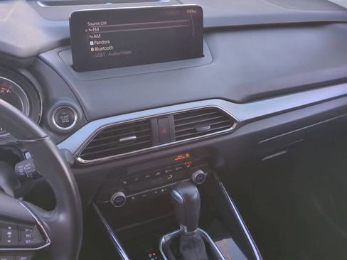 Used 2023 MAZDA CX-9 Touring Plus image 29