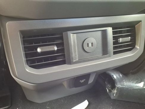 New 2026 Ford F350 XLT w/ 360-Degree Camera Package AWD/4WD image 17