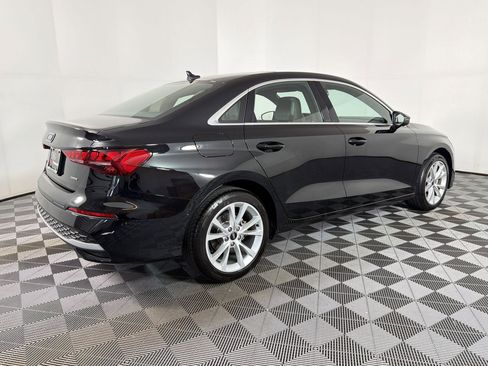 Certified 2025 Audi A3 2.0T Premium w/ Convenience Package AWD/4WD image 6
