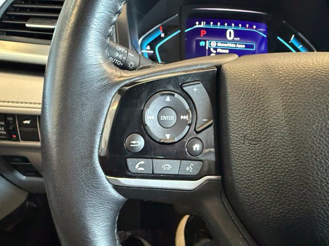Used 2019 Honda Odyssey EX-L image 18