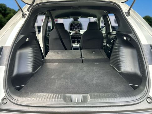 Used 2023 Honda HR-V Sport image 12