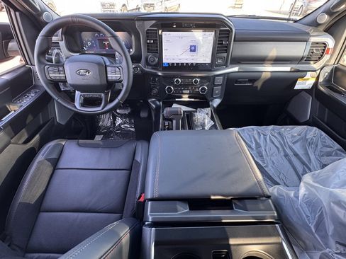 New 2025 Ford F150 Raptor image 24