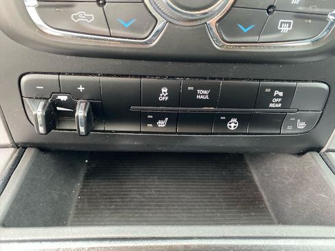 Used 2023 RAM 1500 Warlock AWD/4WD image 13