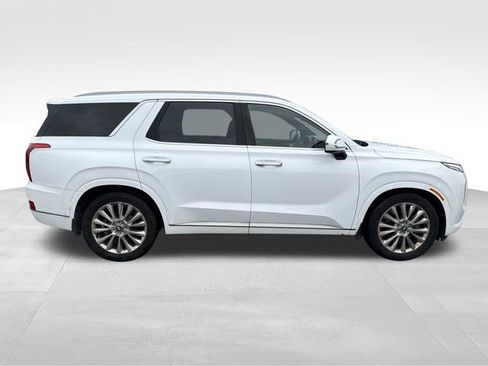 Used 2020 Hyundai Palisade Limited AWD/4WD image 8