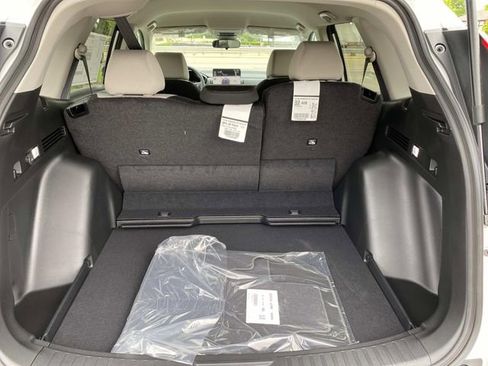 New 2026 Honda CR-V LX image 5