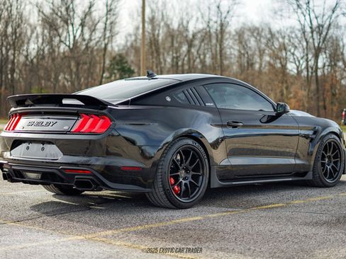 Used 2022 Ford Mustang GT Premium w/ GT Performance Package image 8