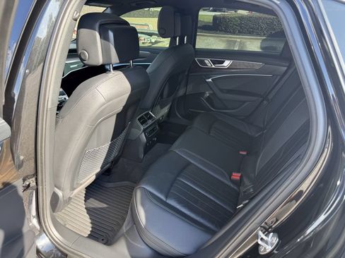 Used 2019 Audi A6 3.0T Premium Plus w/ Premium Plus Package AWD/4WD image 20