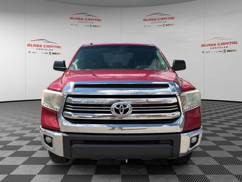 Used 2016 Toyota Tundra SR5 RWD image 2