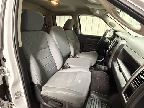Used 2013 RAM 1500 Express image 9