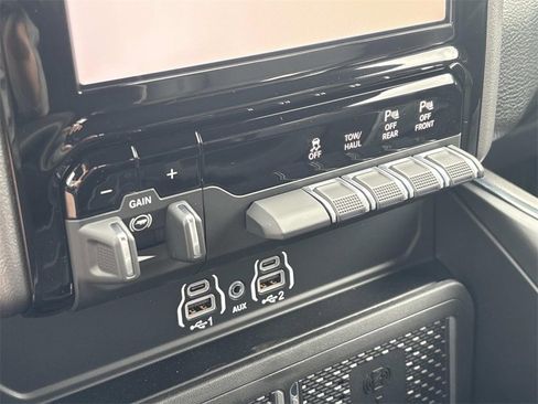 New 2026 RAM 2500 Laramie image 33