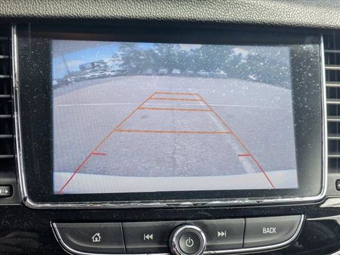 Used 2017 Buick Encore Preferred AWD/4WD image 13