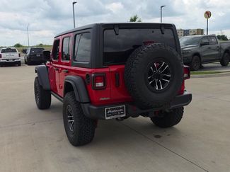 New 2026 Jeep Wrangler Unlimited Sport AWD/4WD video 2