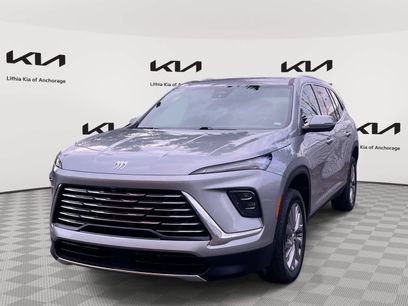 Used 2025 Buick Enclave Preferred