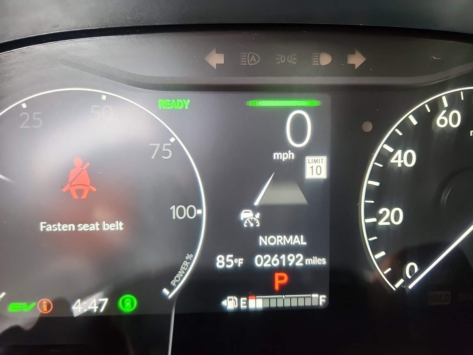 Used 2025 Honda CR-V Sport-L image 18