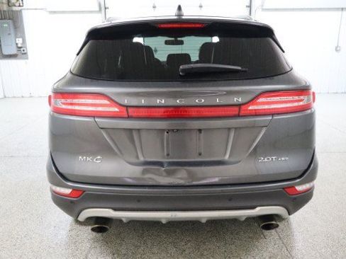 Used 2018 Lincoln MKC Select w/ Select Plus Package AWD/4WD image 8