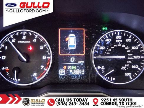 Used 2022 Subaru Outback Touring w/ Popular Package #2 image 25