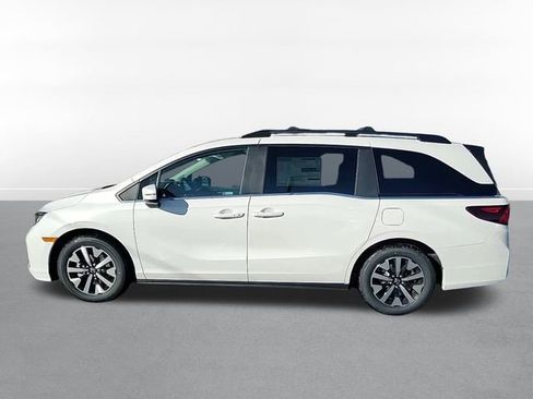 New 2026 Honda Odyssey EX-L image 11