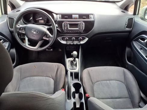 Used 2016 Kia Rio LX FWD image 9