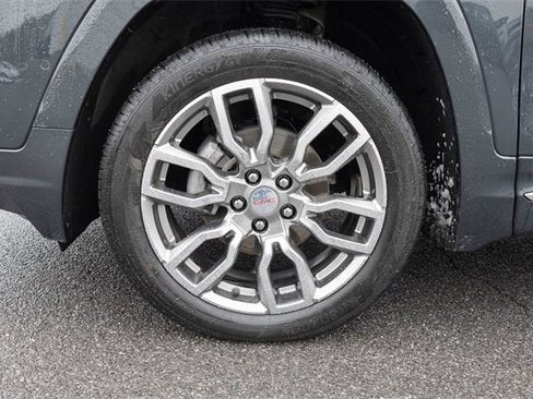 Used 2022 GMC Terrain Denali w/ Denali Premium Package image 5