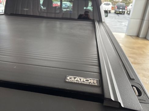 Used 2020 Ford F150 Platinum image 7