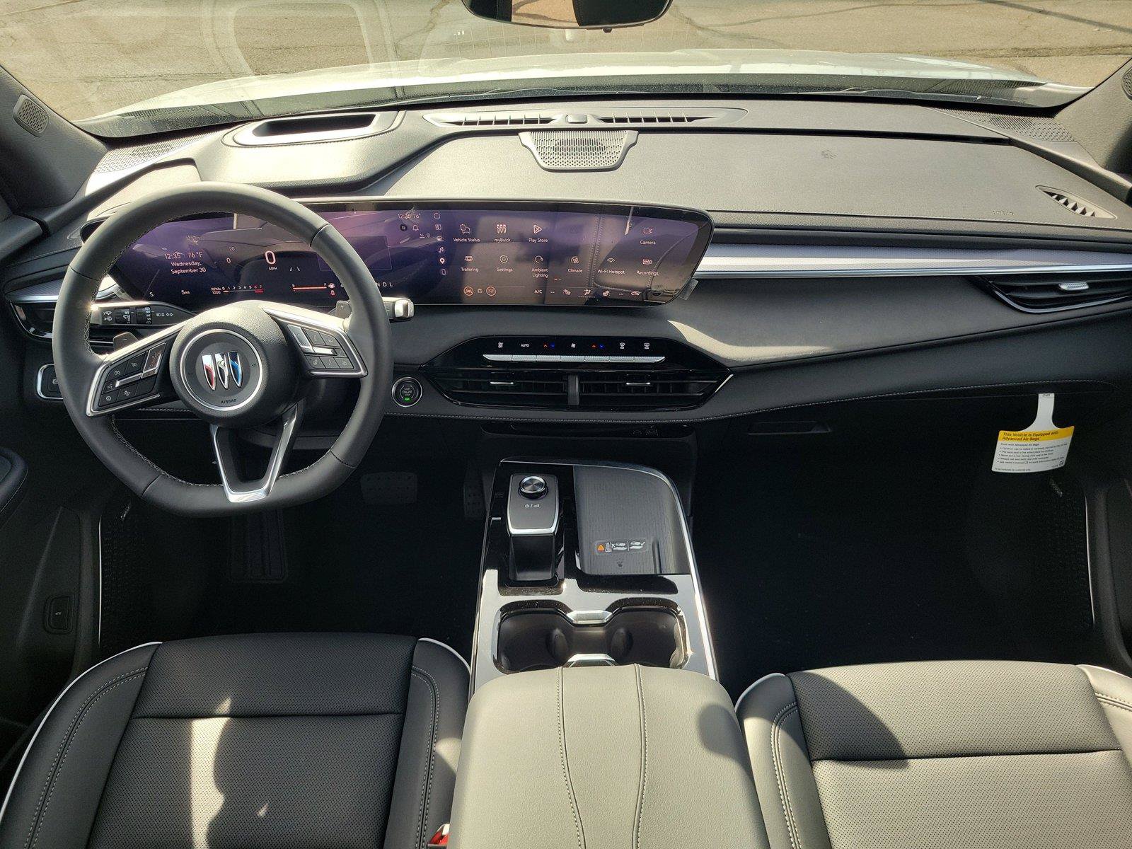 New 2027 Buick Enclave Sport Touring w/ Power Package FWD image 9