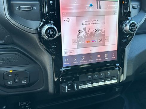 New 2026 RAM 3500 Tradesman image 26