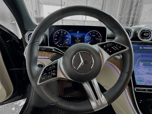 Used 2023 Mercedes-Benz C 300 C 300 image 9