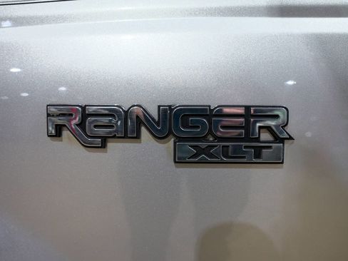 Used 2003 Ford Ranger XLT 4dr SuperCab 4WD SB image 22