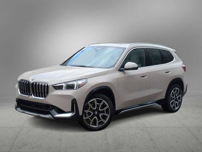 New 2026 BMW X1 xDrive28i w/ Technology Package