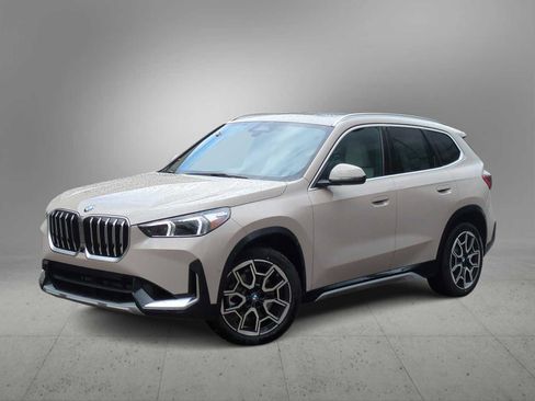 New 2026 BMW X1 xDrive28i w/ Technology Package image 1