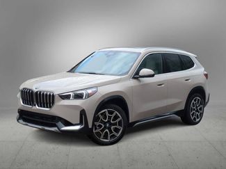 New 2026 BMW X1 xDrive28i w/ Technology Package video 1