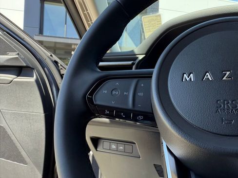 New 2026 MAZDA CX-5 2.5 S w/ Premium Package image 17