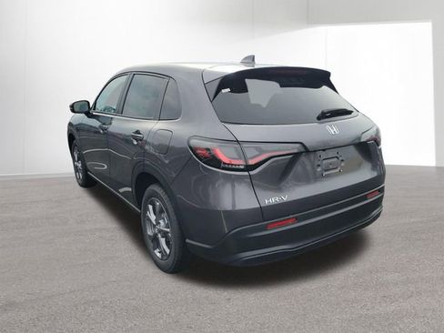 New 2026 Honda HR-V LX image 14