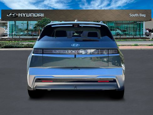 New 2026 Hyundai Ioniq 5 Limited RWD image 6