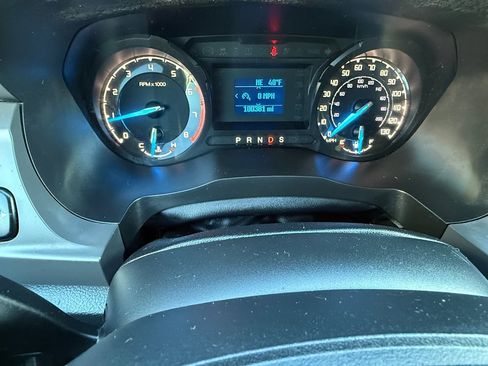 Used 2019 Ford Ranger XL w/ Equipment Group 101A Mid image 25