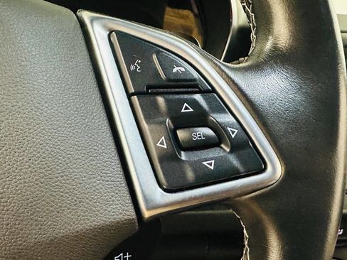 Used 2021 Chevrolet Camaro LT w/ RS Package RWD image 16