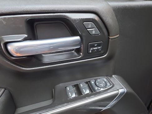 Used 2021 GMC Sierra 1500 AT4 w/ AT4 Value Package image 28