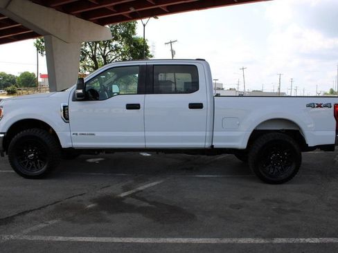 Used 2020 Ford F250 XLT AWD/4WD image 1