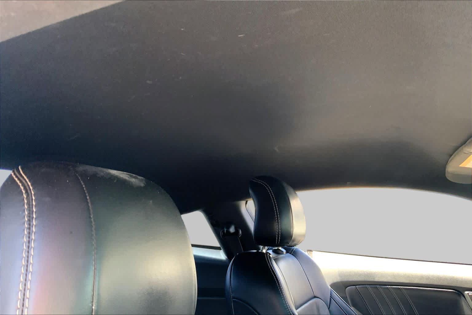 Used 2015 Ford Mustang GT Premium RWD image 13