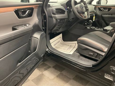 New 2026 Subaru Forester Sport image 7