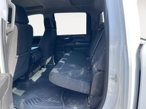 Used 2023 Chevrolet Silverado 2500 LT image 13