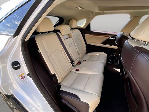 Used 2018 Lexus RX 350 FWD w/ Premium Package image 19