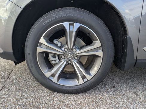 Certified 2025 Acura RDX Technology Package image 10