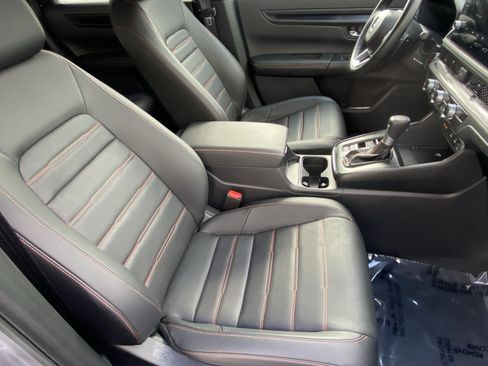 Certified 2026 Honda CR-V Sport-L image 10